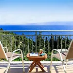 Thanelli Villa
