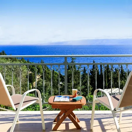Thanelli Villa
